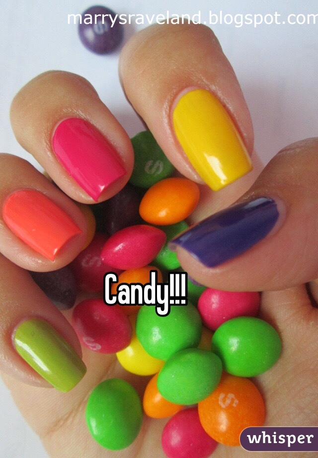 Candy!!!