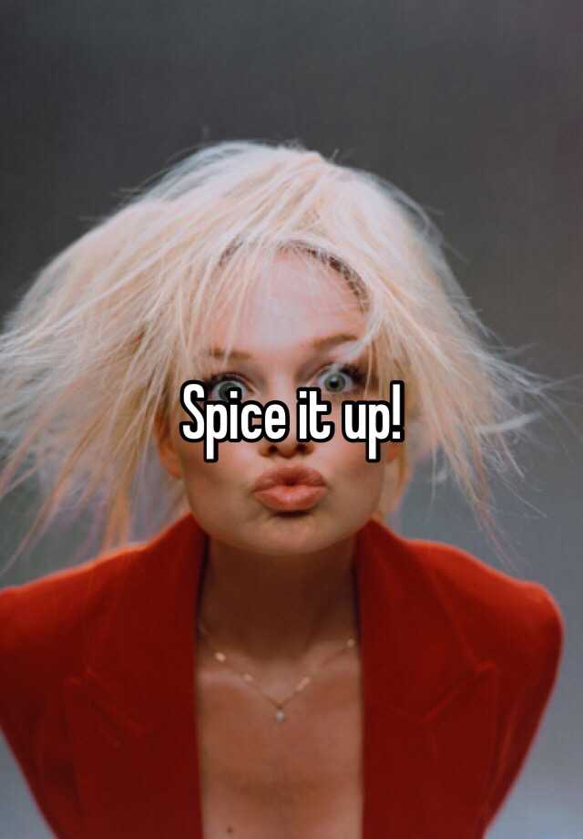 spice-it-up