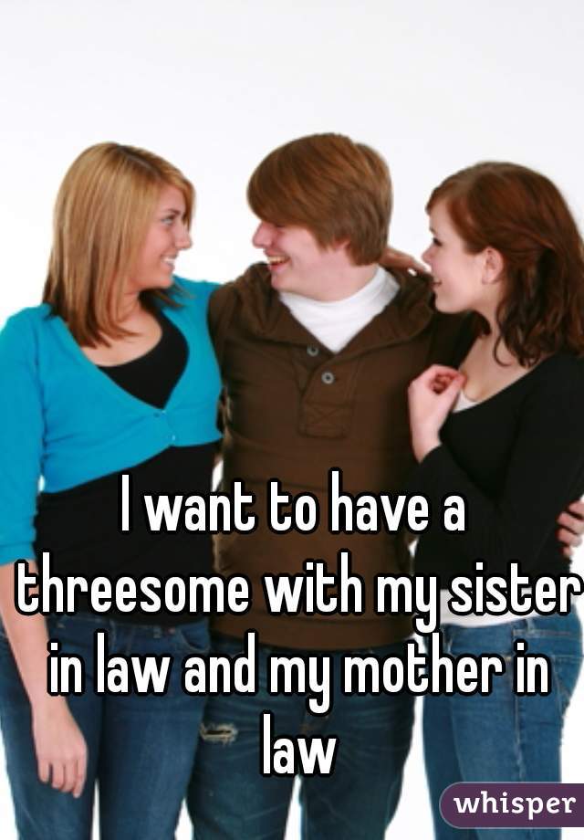 Wife Mother Law Threesome