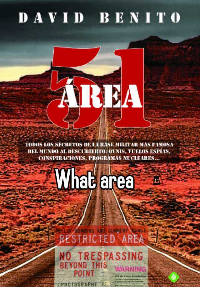 what-area