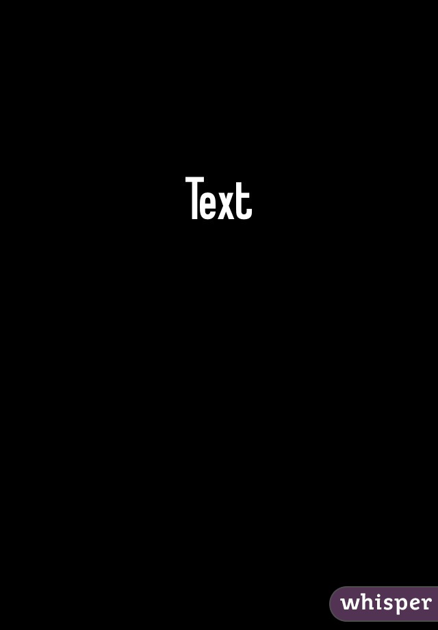 Text