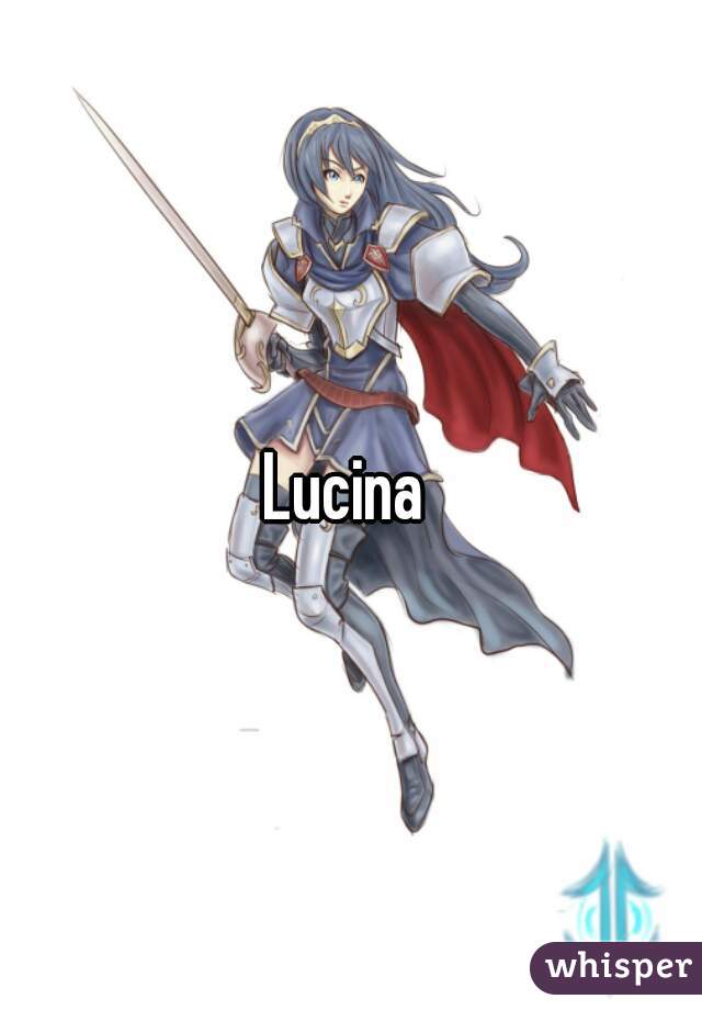 Lucina 