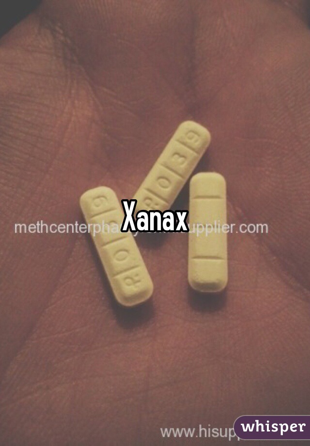 Xanax