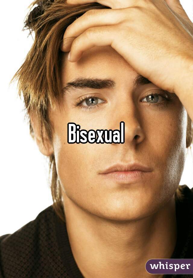 Bisexual