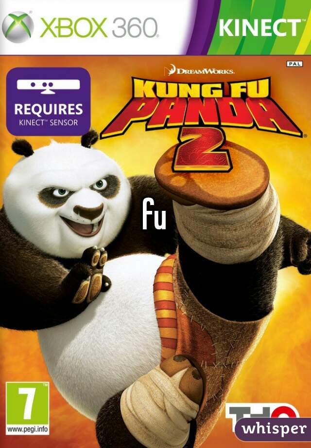 fu