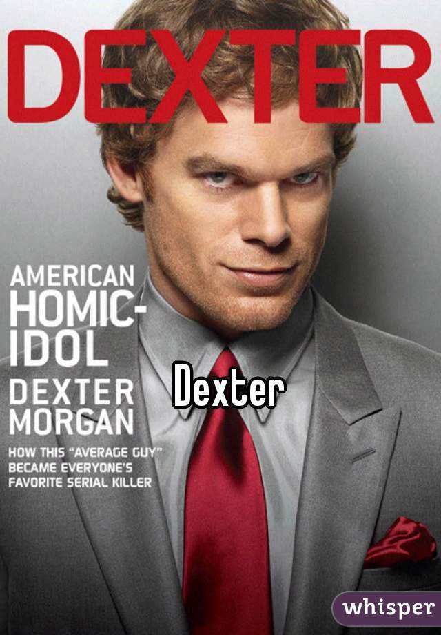 Dexter