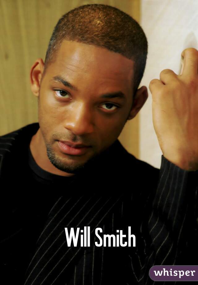 Will Smith