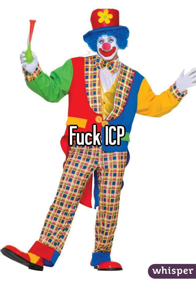 Fuck ICP