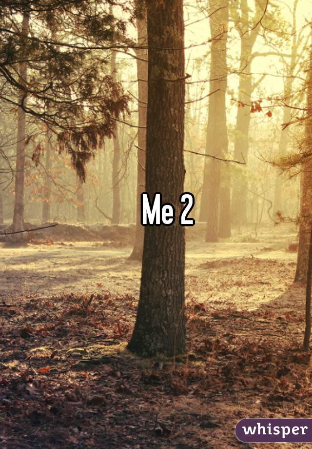 Me 2