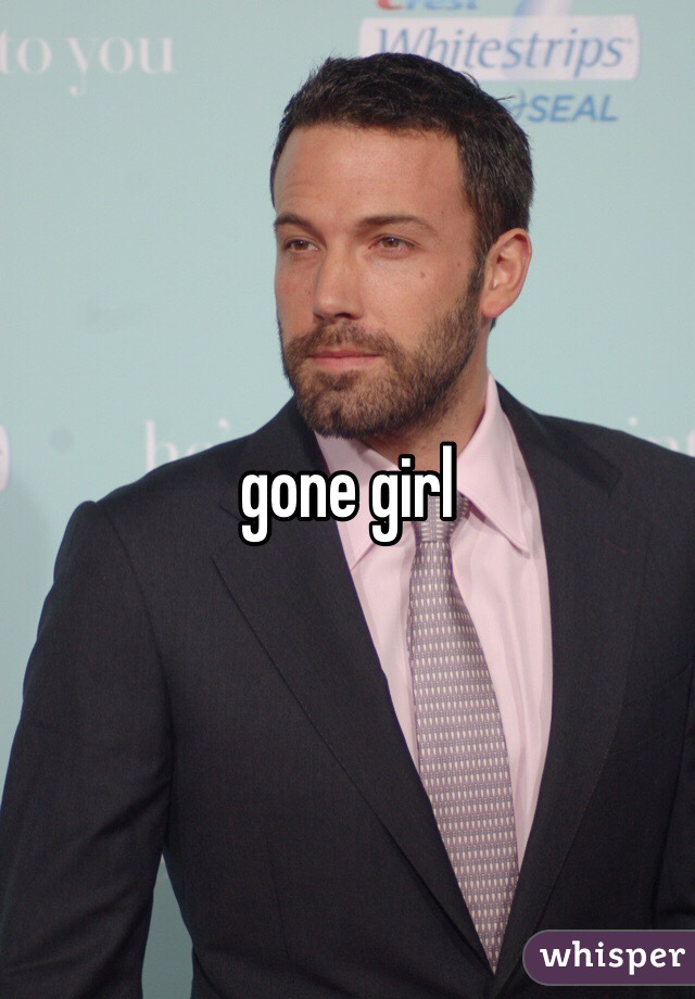 gone girl 