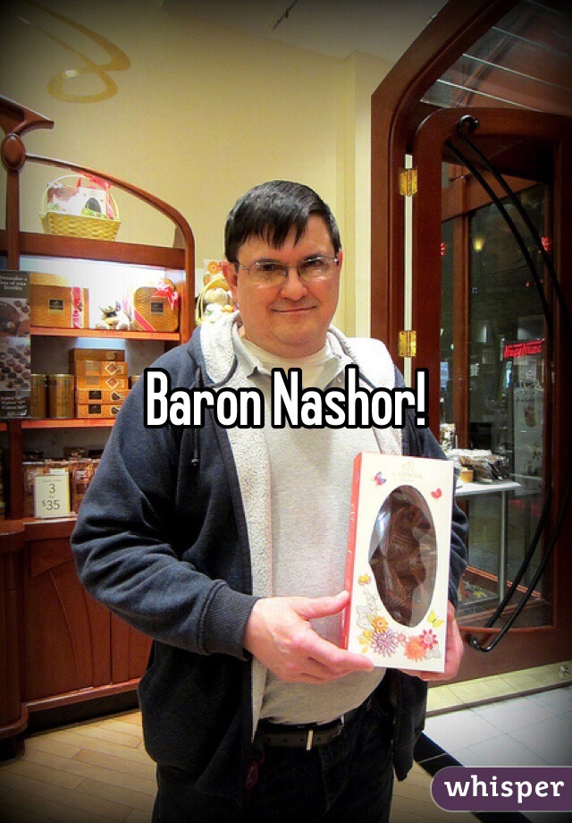 Baron Nashor!