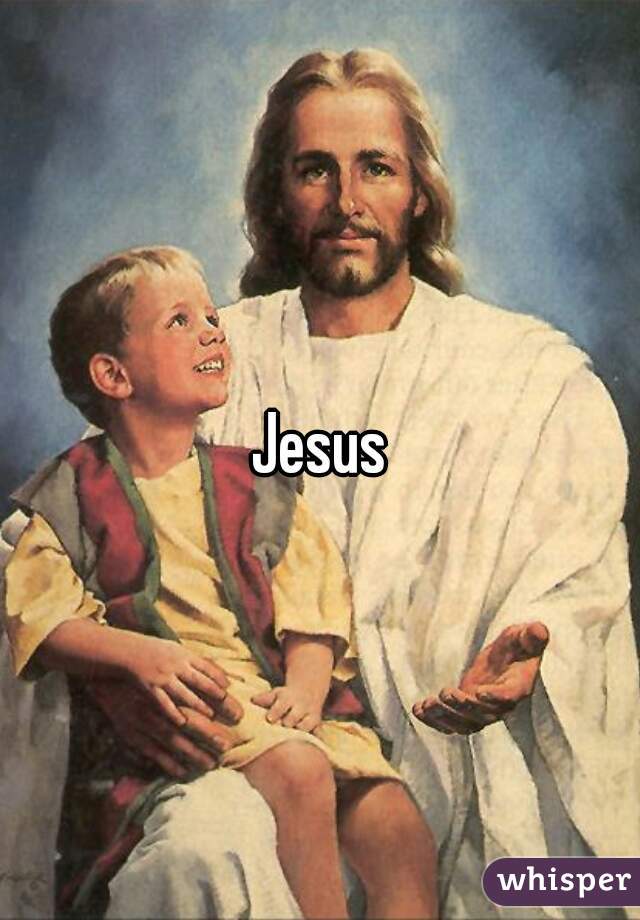 Jesus
