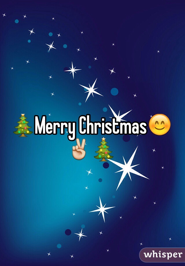 🎄Merry Christmas😊✌️🎄