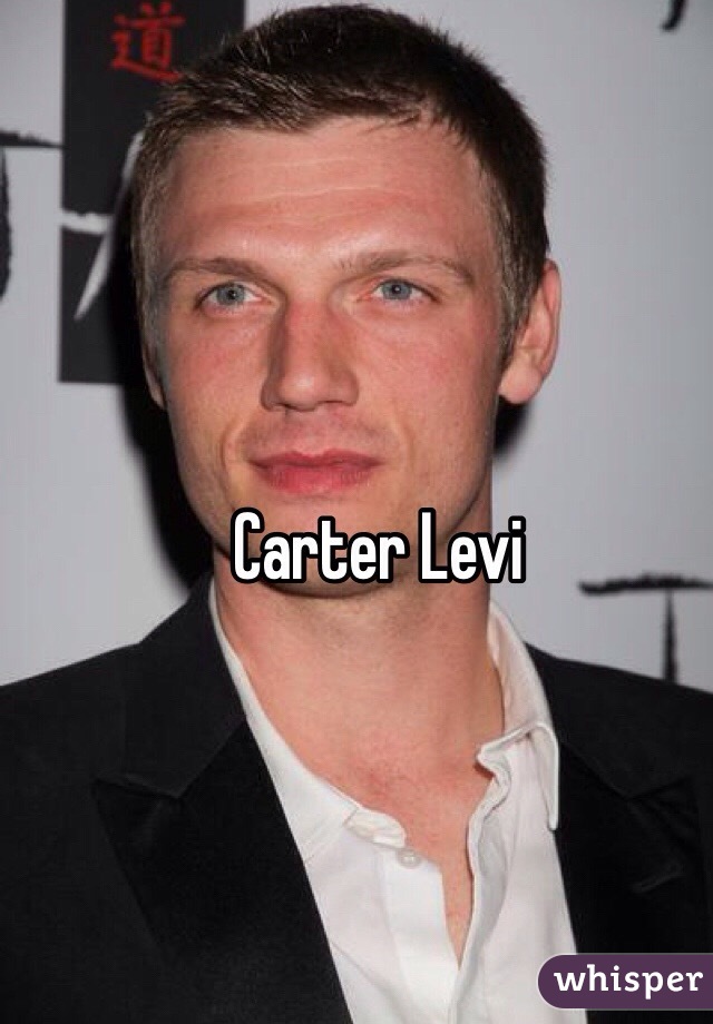 Carter Levi