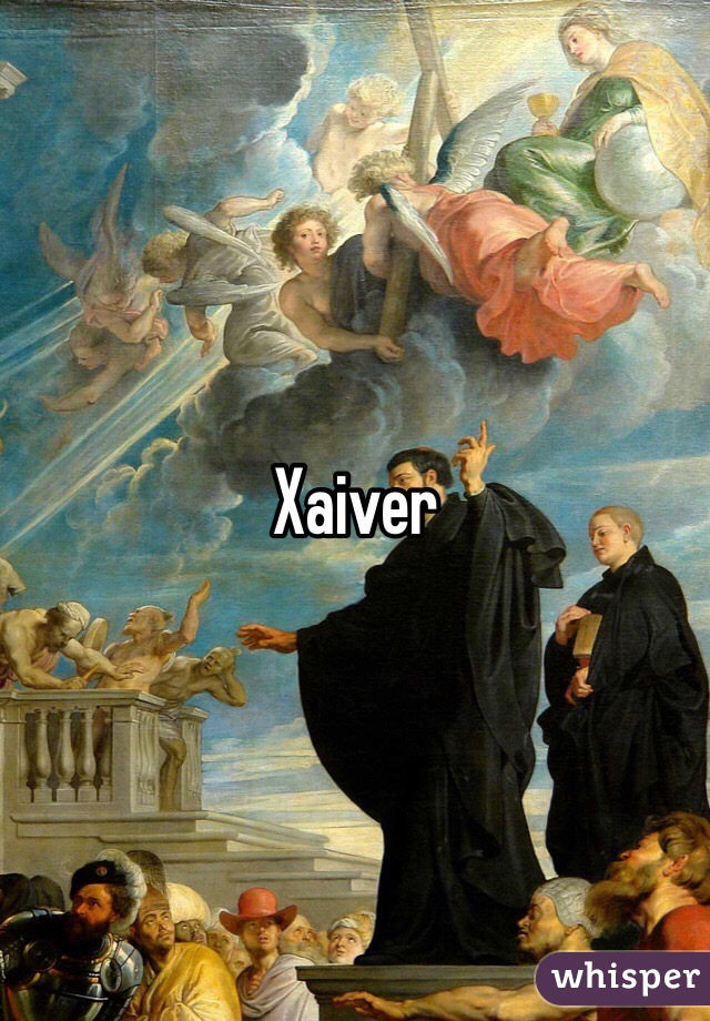 Xaiver 