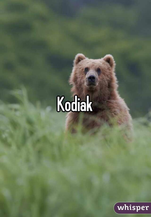 Kodiak