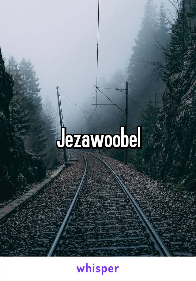 Jezawoobel