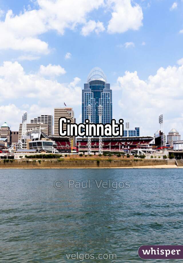 Cincinnati