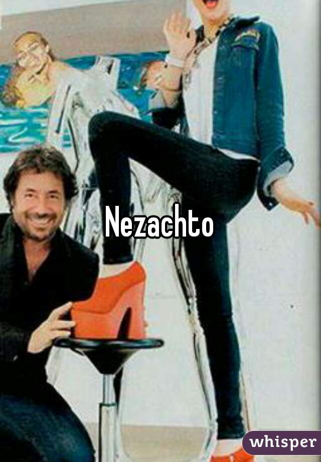 Nezachto