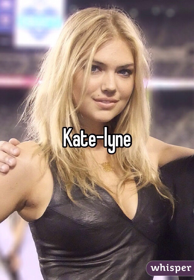 Kate-lyne 