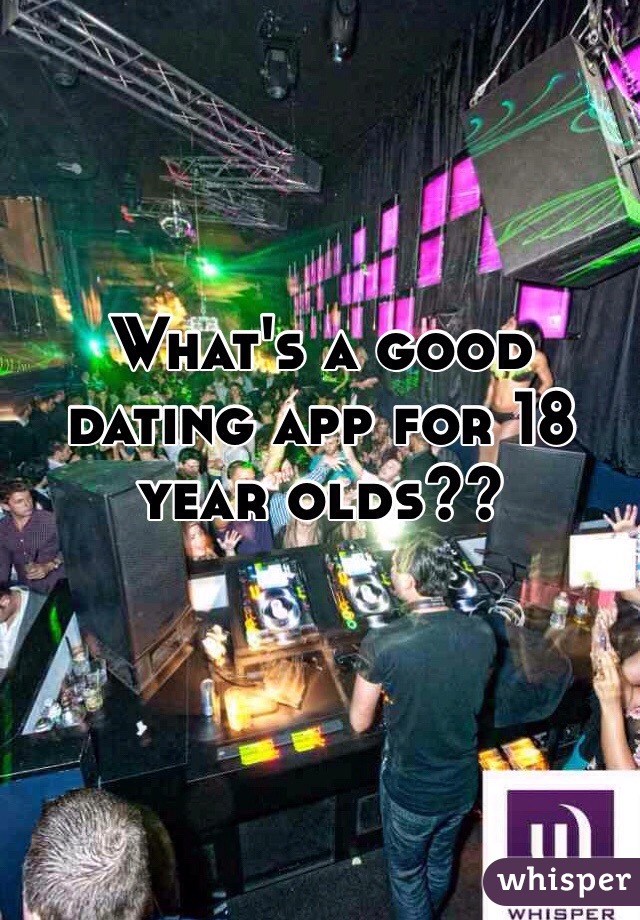 What Is A Good Dating App