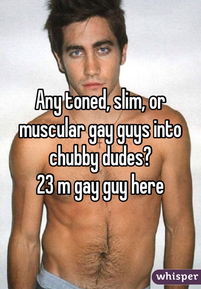 Muscular Gay Guys 39