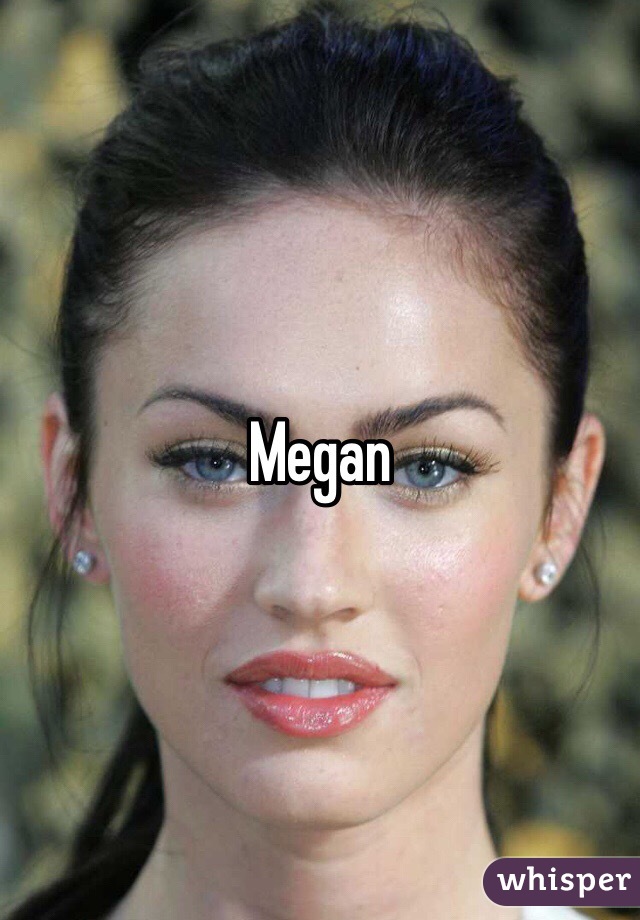 Megan