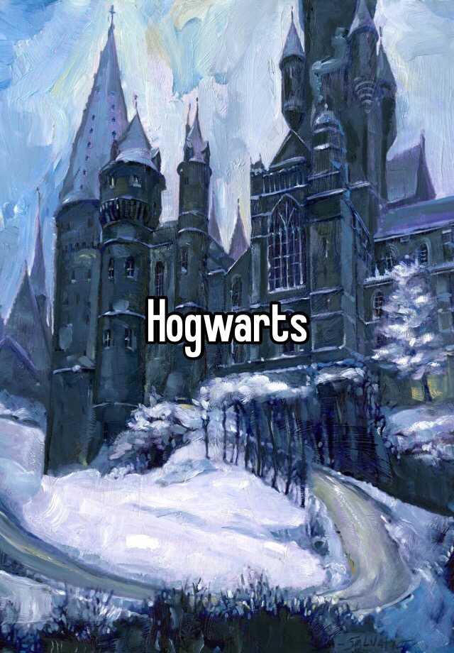 Hogwarts