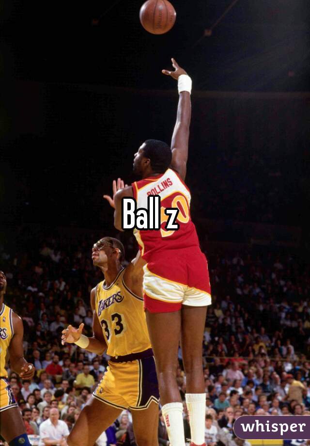 Ball z 