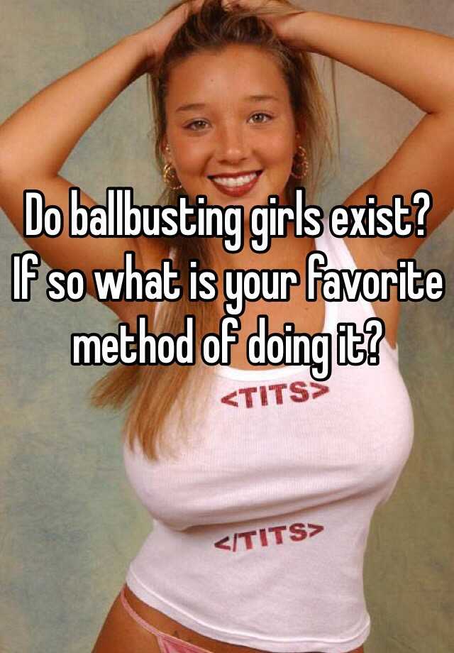 Ballbusting Images