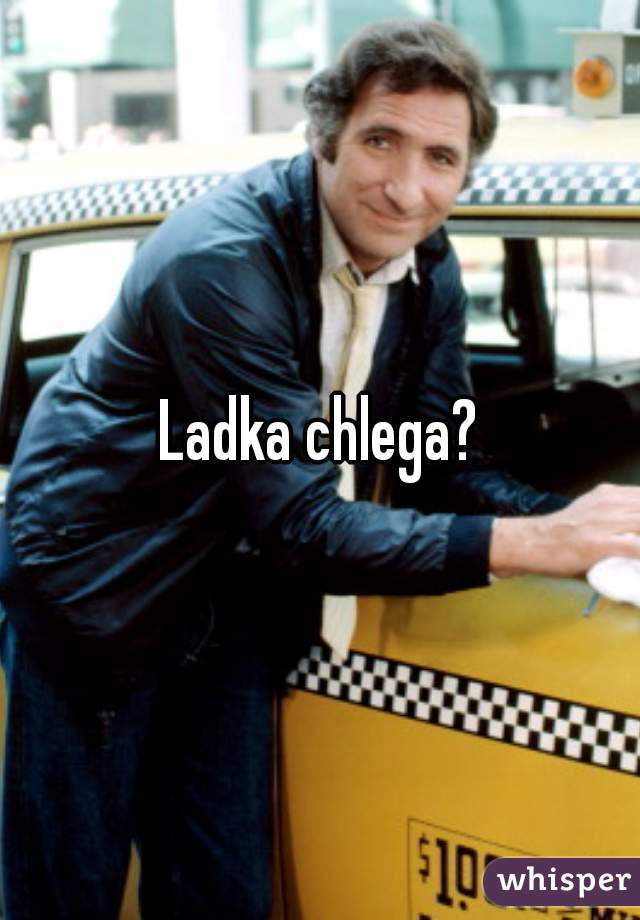 Ladka chlega?