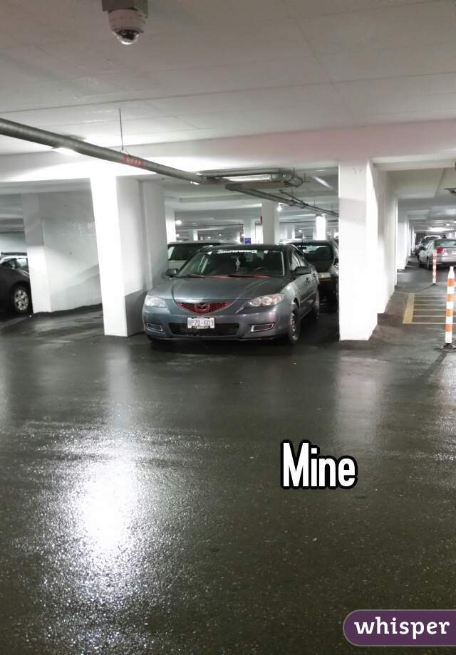 Mine