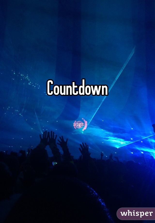 Countdown