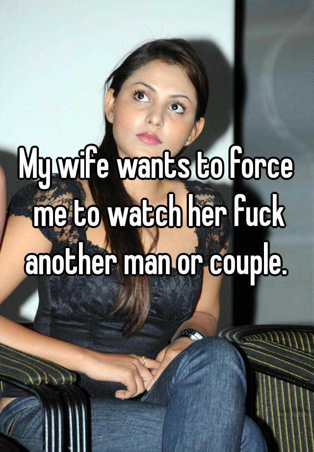 Someone from Rhode Island posted a whisper, which reads "My wife wants...