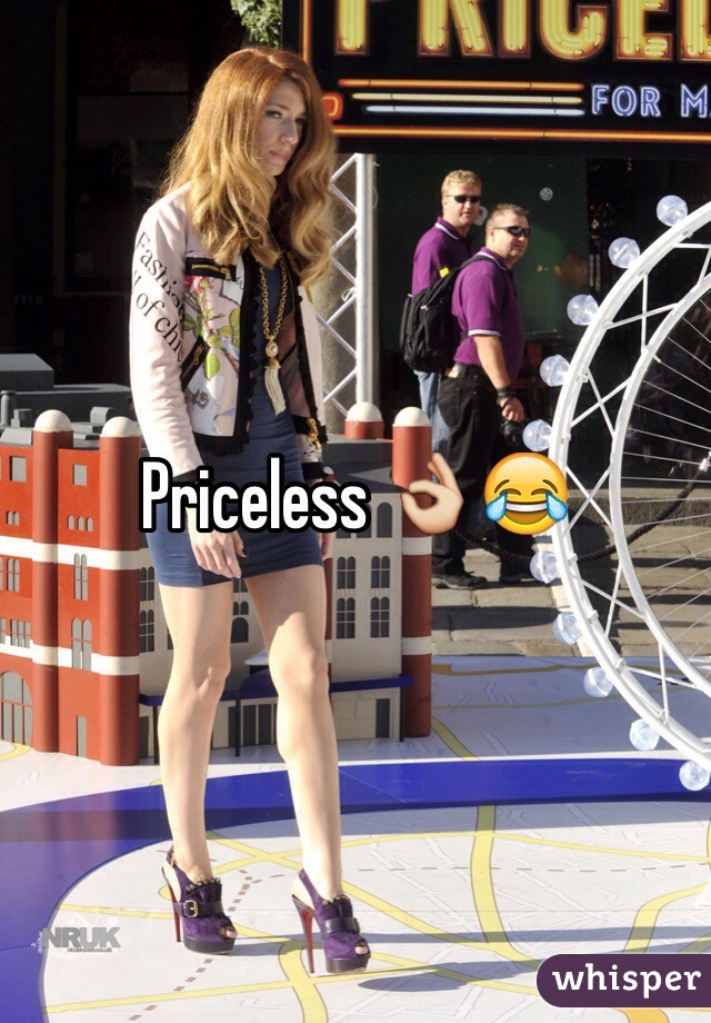 Priceless 👌😂