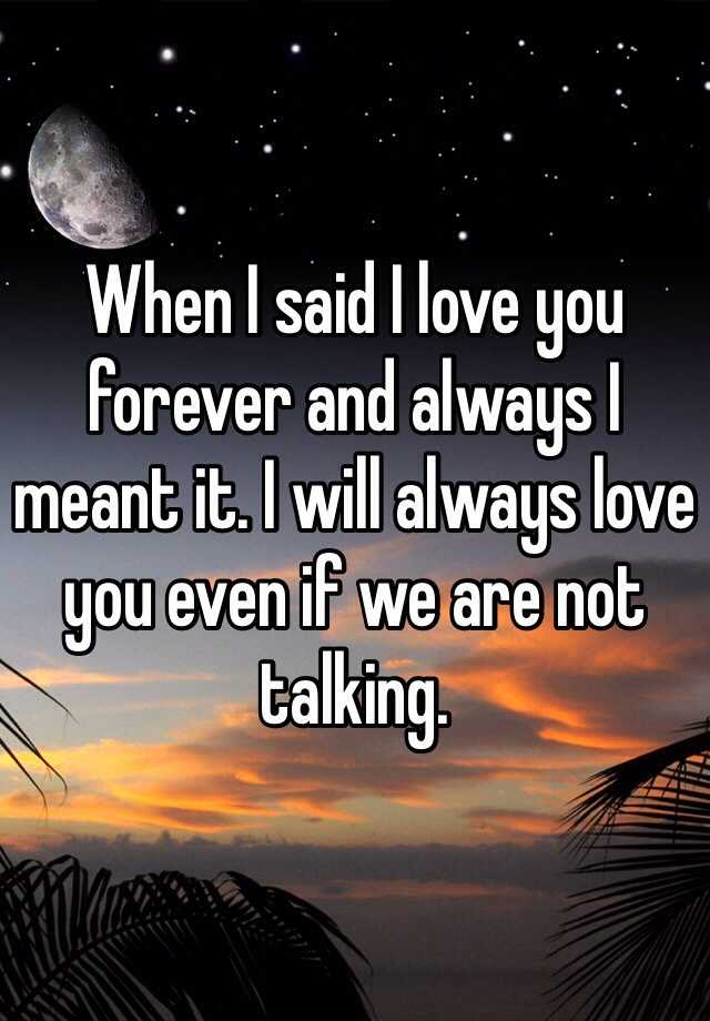 Donna lewis i love you always forever. Love you Forever and always. I will Love you always and Forever. Love you always Forever you and me.