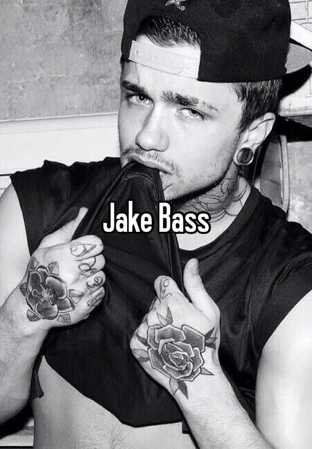 Jake Bass 