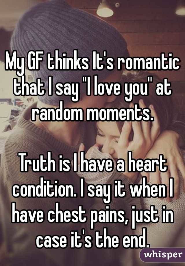 Warning These Crazy Confessions From Whisper App Users May Cause You Extreme Shock