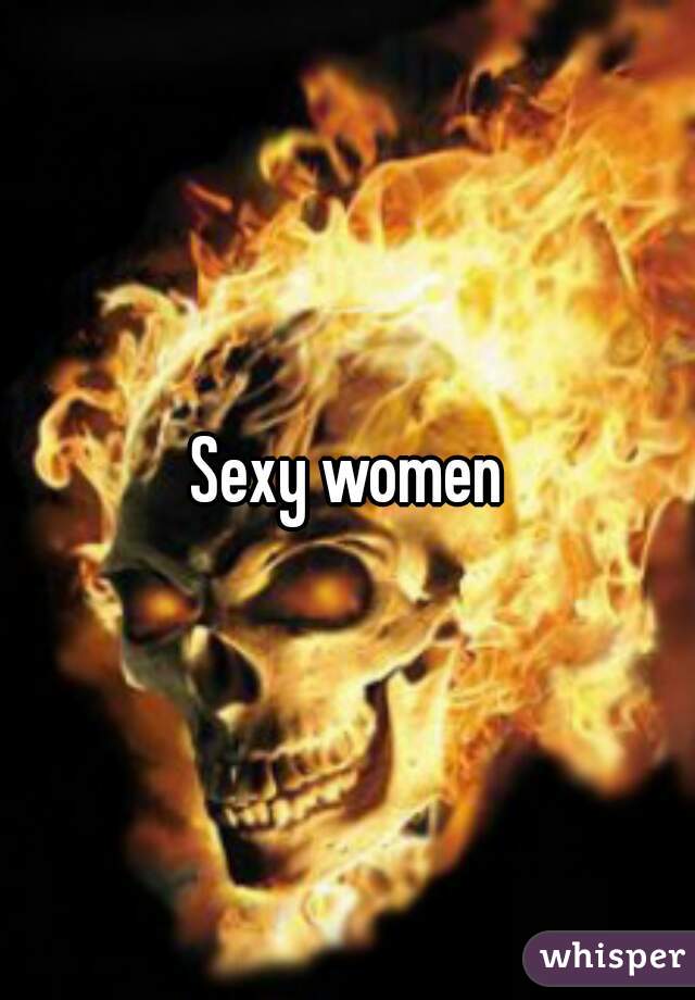 Sexy women