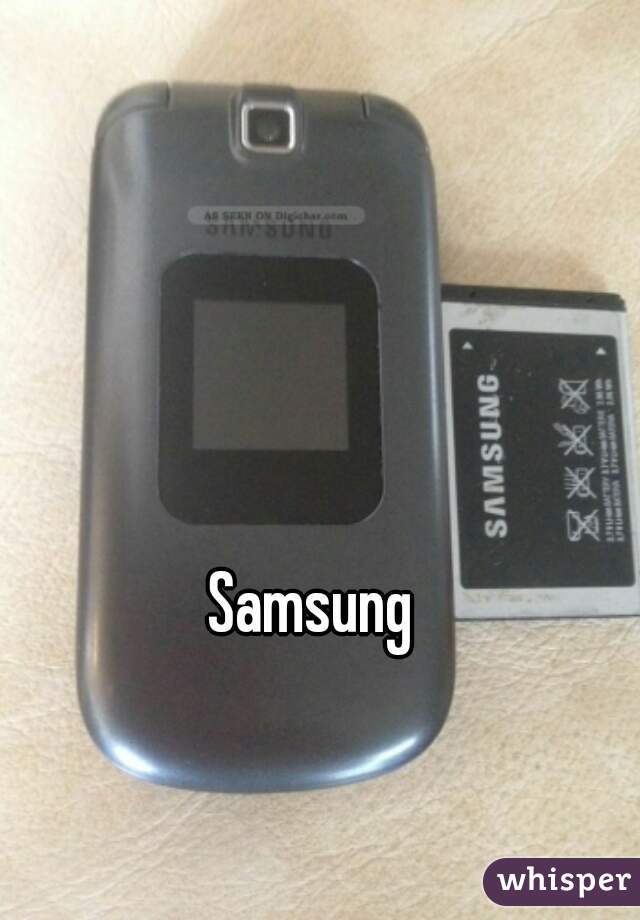 Samsung 