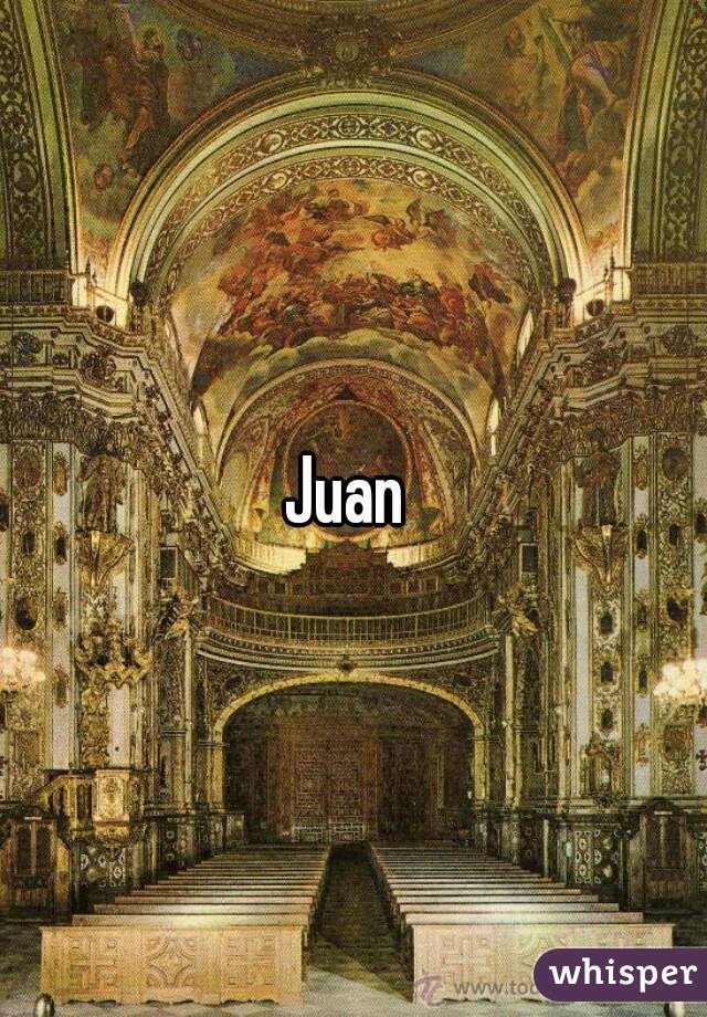 Juan 