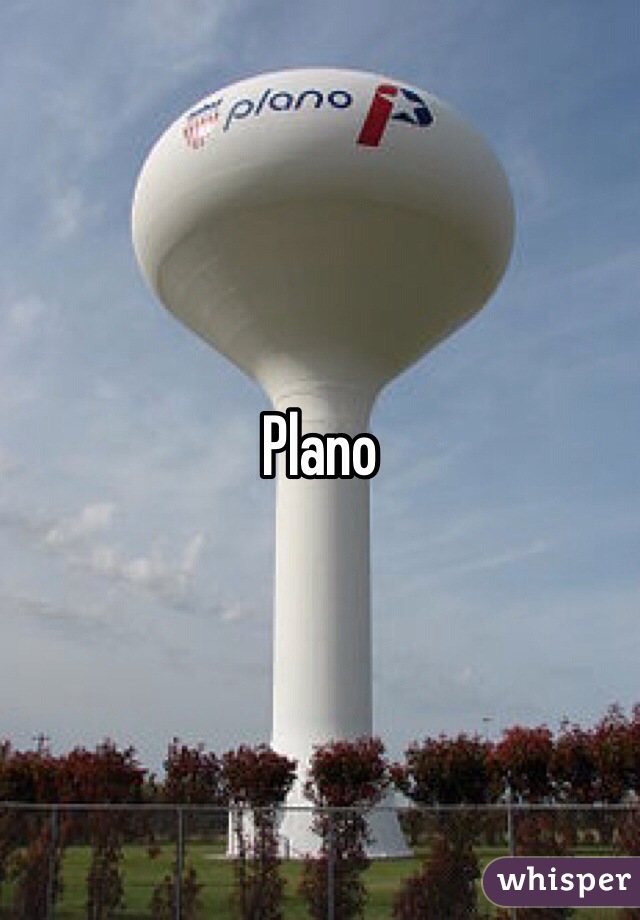 Plano