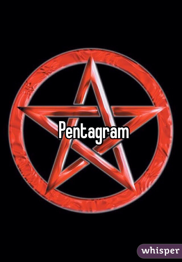 Pentagram