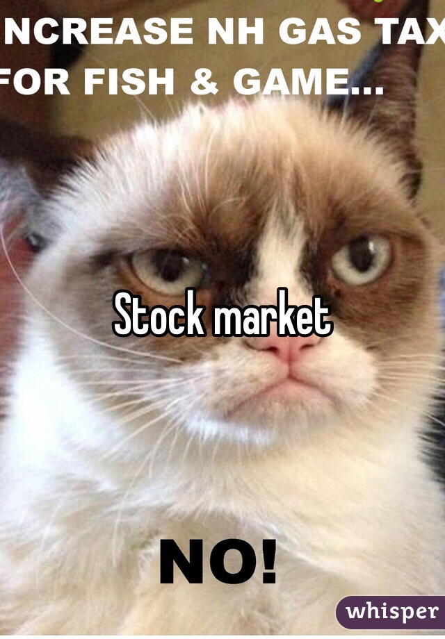 Stock market