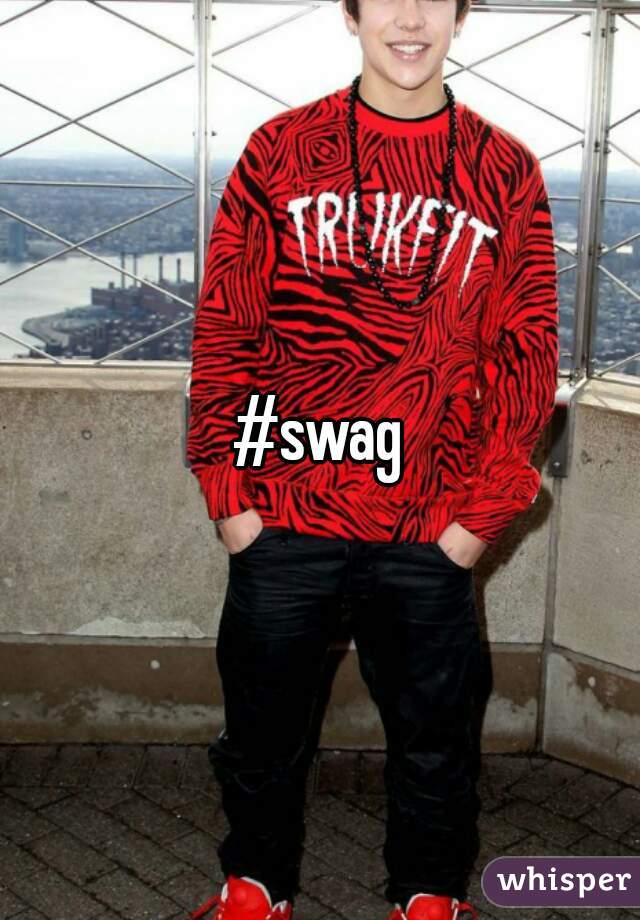 #swag