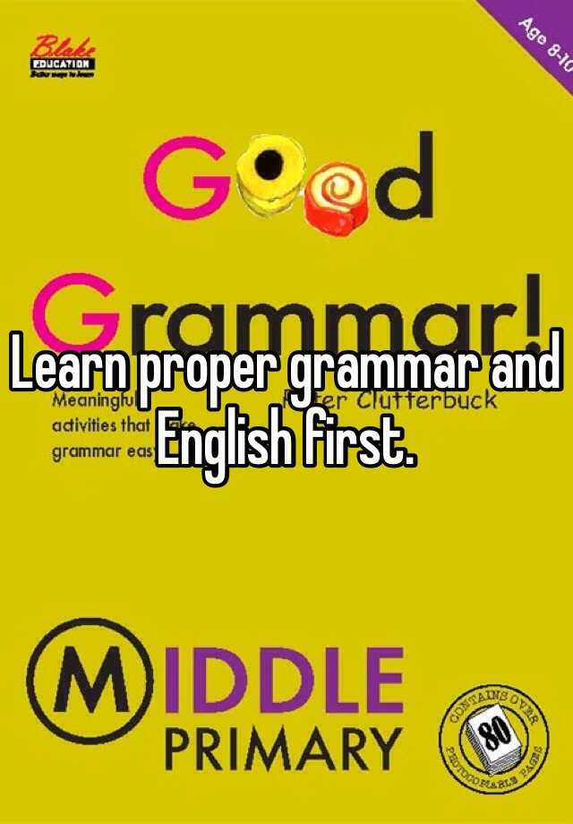 learn-proper-grammar-and-english-first