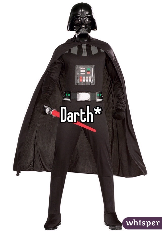 Darth*