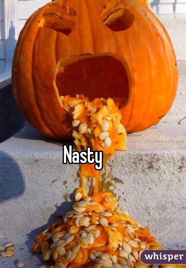 Nasty
