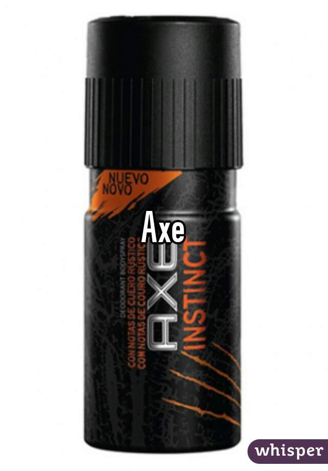 Axe