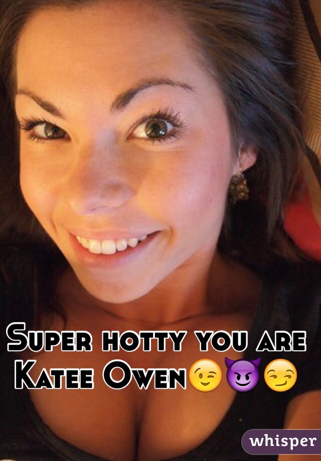 katee owen